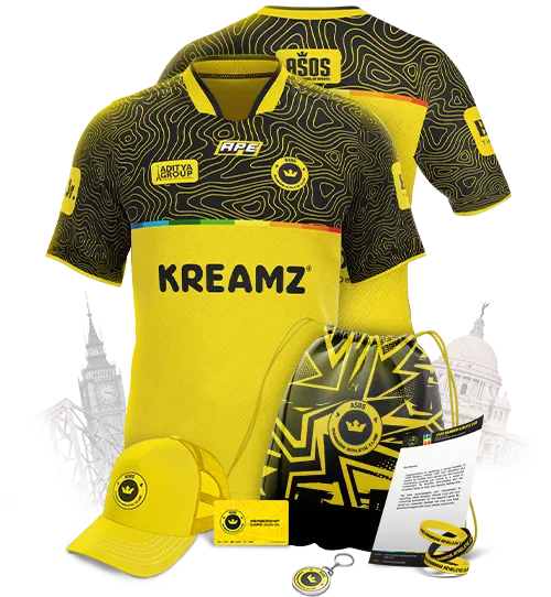 Premium Kits