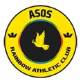 ASOS Rainbow Athletic Club