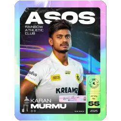 Karan Murmu
